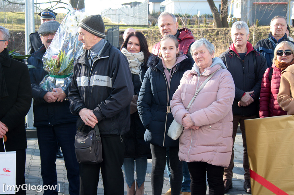 Hospicjum oficjalnie otwarte. Robi wrażenie!