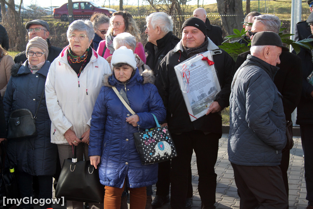 Hospicjum oficjalnie otwarte. Robi wrażenie!