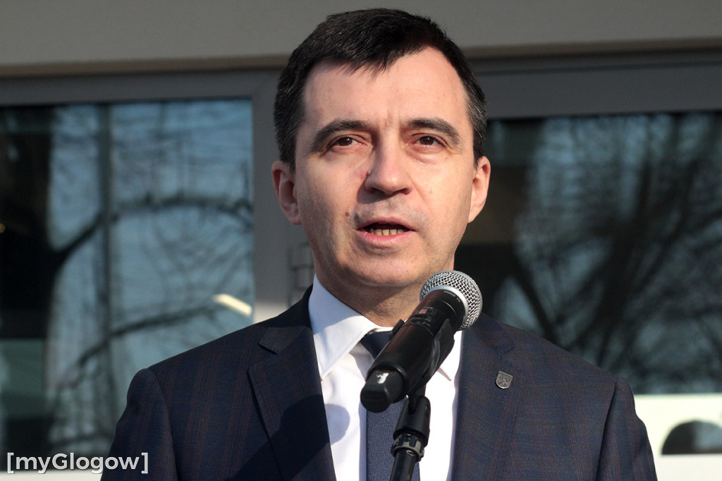 Hospicjum oficjalnie otwarte. Robi wrażenie!
