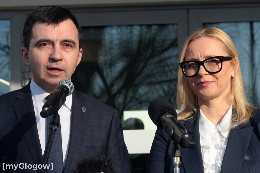 Hospicjum oficjalnie otwarte. Robi wrażenie!