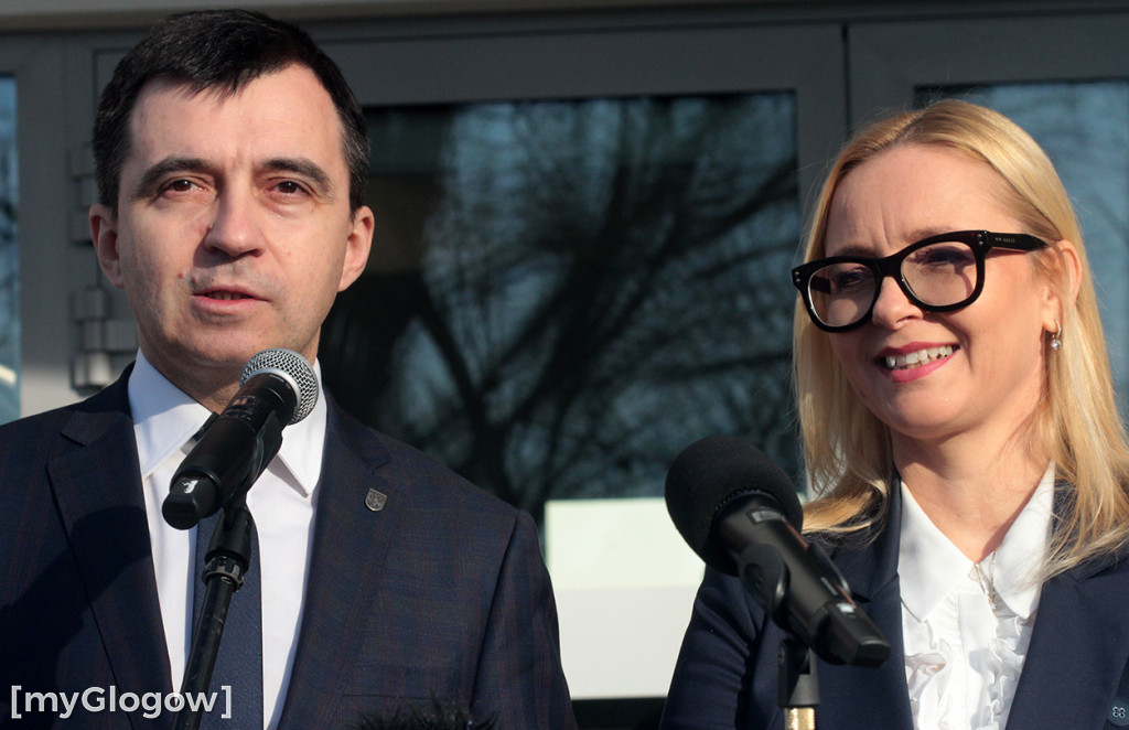 Hospicjum oficjalnie otwarte. Robi wrażenie!