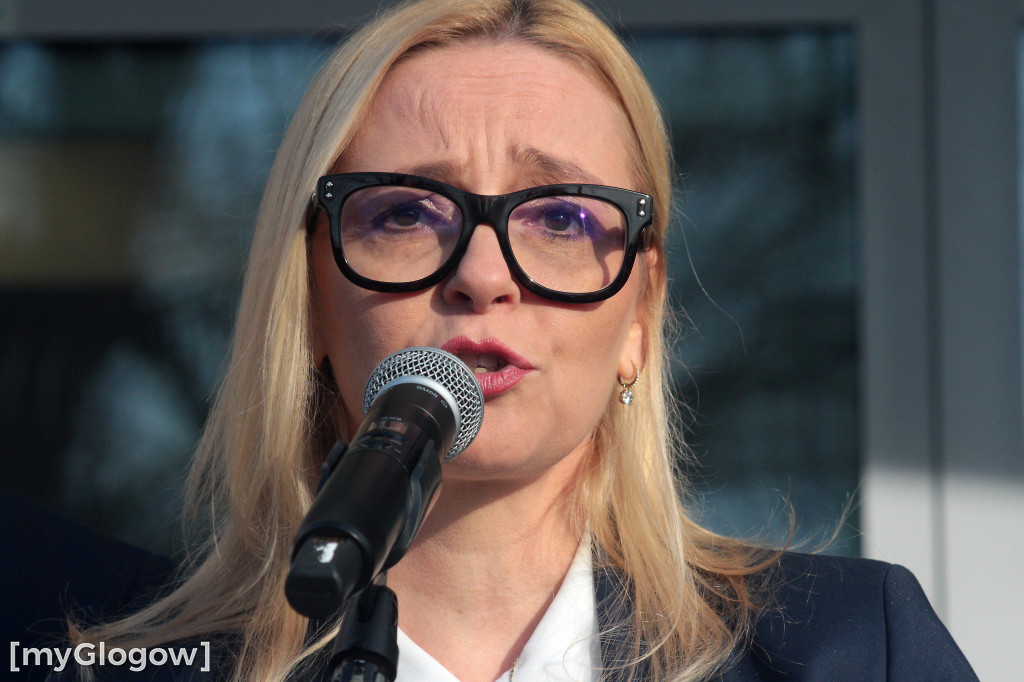 Hospicjum oficjalnie otwarte. Robi wrażenie!