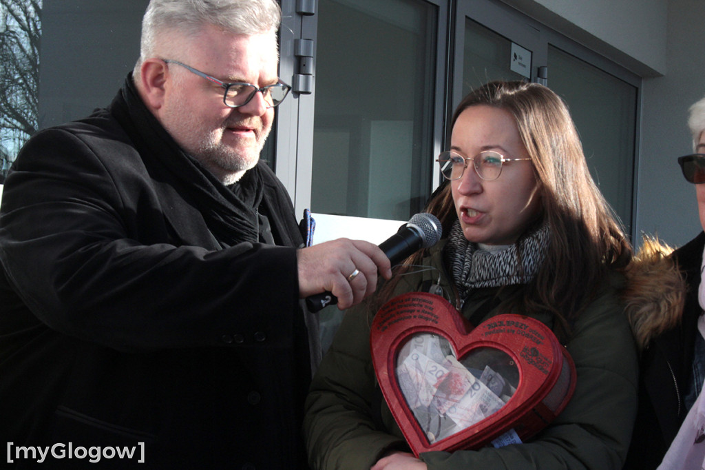 Hospicjum oficjalnie otwarte. Robi wrażenie!