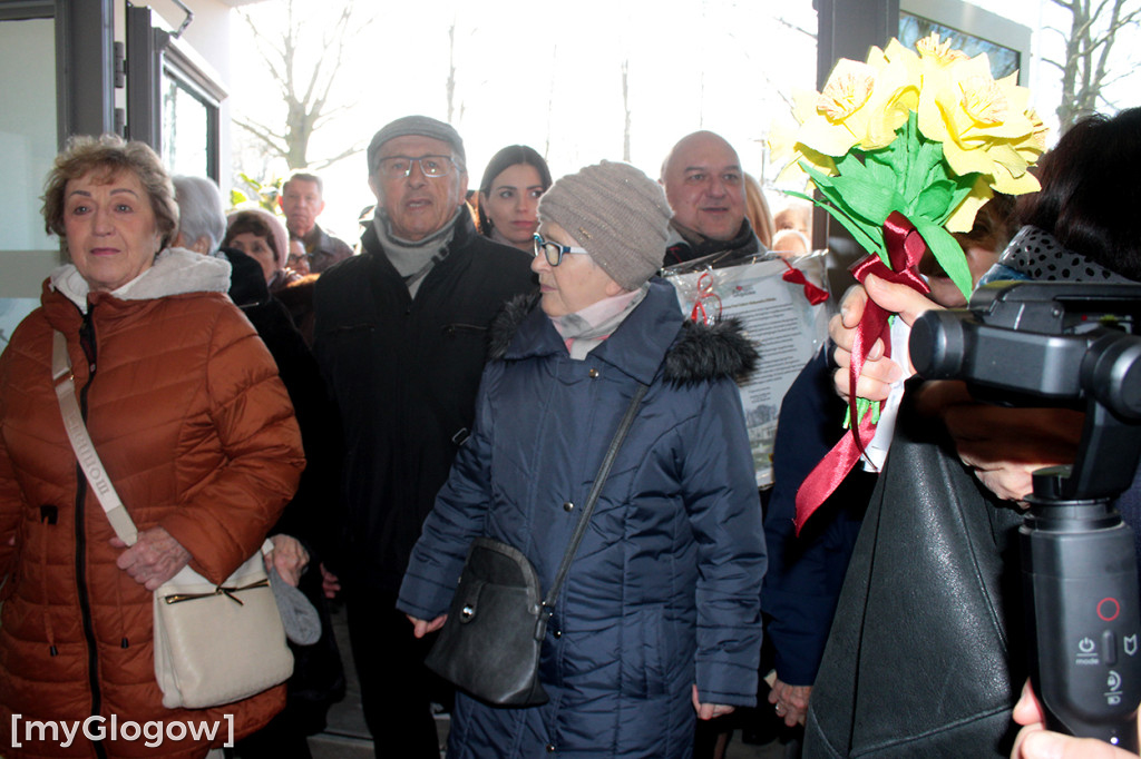Hospicjum oficjalnie otwarte. Robi wrażenie!