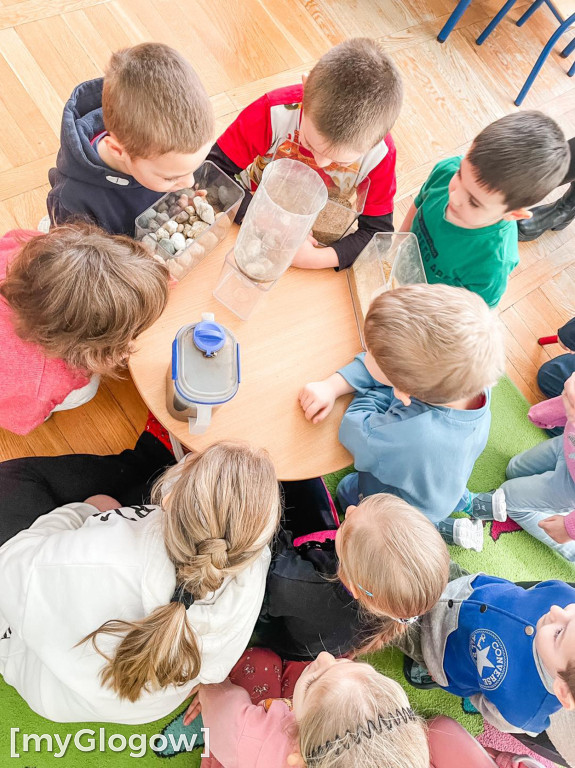 Dbają nie tylko o wodę w naszych kranach. PWiK uczy i bawi