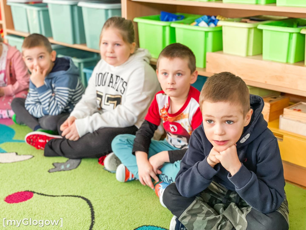 Dbają nie tylko o wodę w naszych kranach. PWiK uczy i bawi