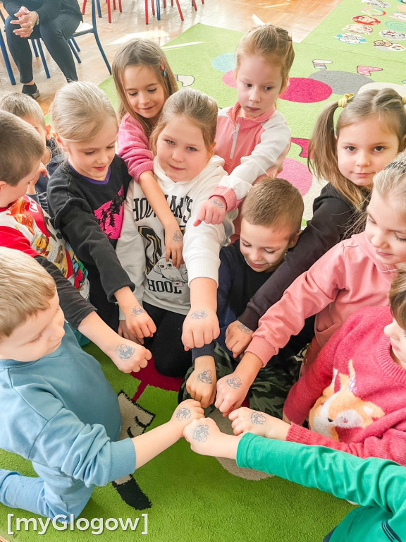 Dbają nie tylko o wodę w naszych kranach. PWiK uczy i bawi