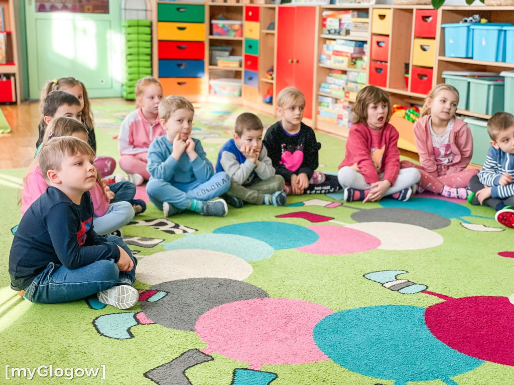 Dbają nie tylko o wodę w naszych kranach. PWiK uczy i bawi