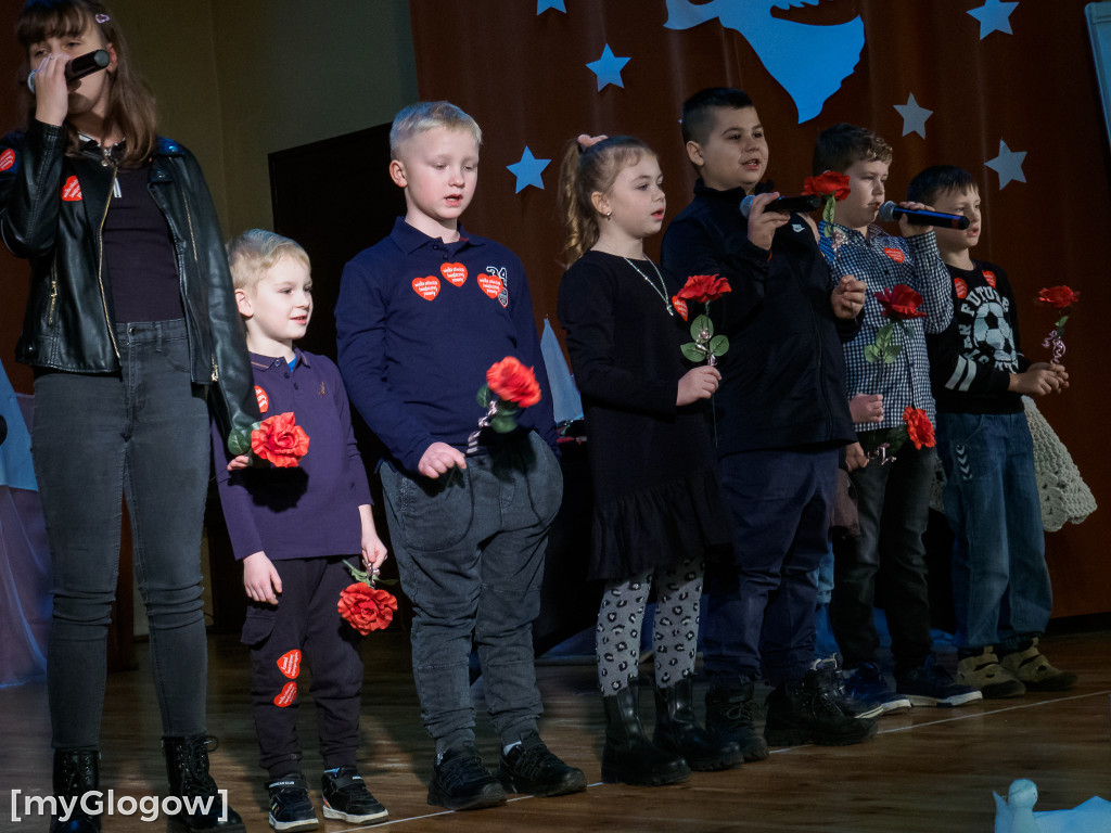 32. Finał WOŚ w Kotli: Rekordowa zbiórka!