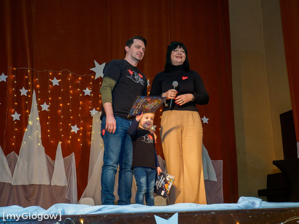 32. Finał WOŚ w Kotli: Rekordowa zbiórka!
