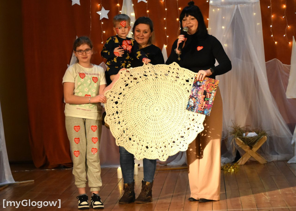 32. Finał WOŚ w Kotli: Rekordowa zbiórka!