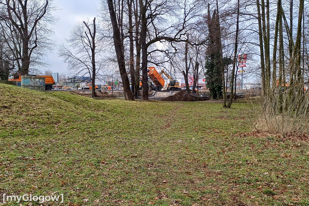 Tragiczny finał poszukiwań pani Aliny z Głogowa