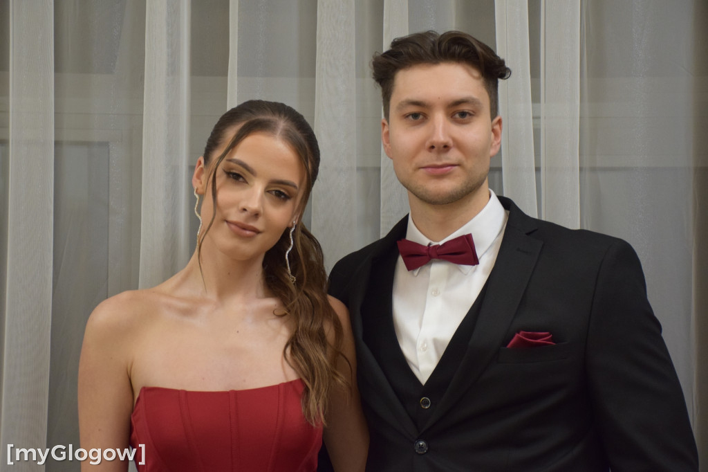 Studniówka ekonomika z Głogowa