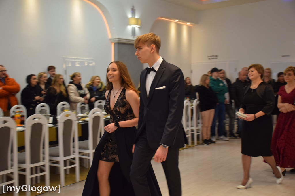 Studniówka ekonomika z Głogowa