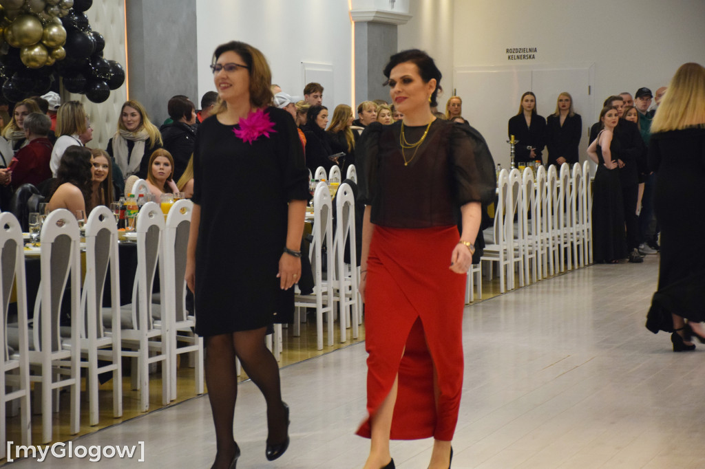 Studniówka ekonomika z Głogowa