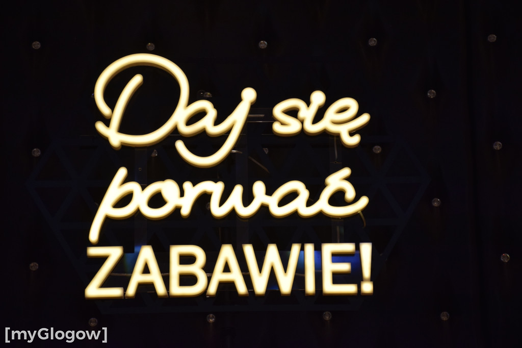 Studniówka ekonomika z Głogowa