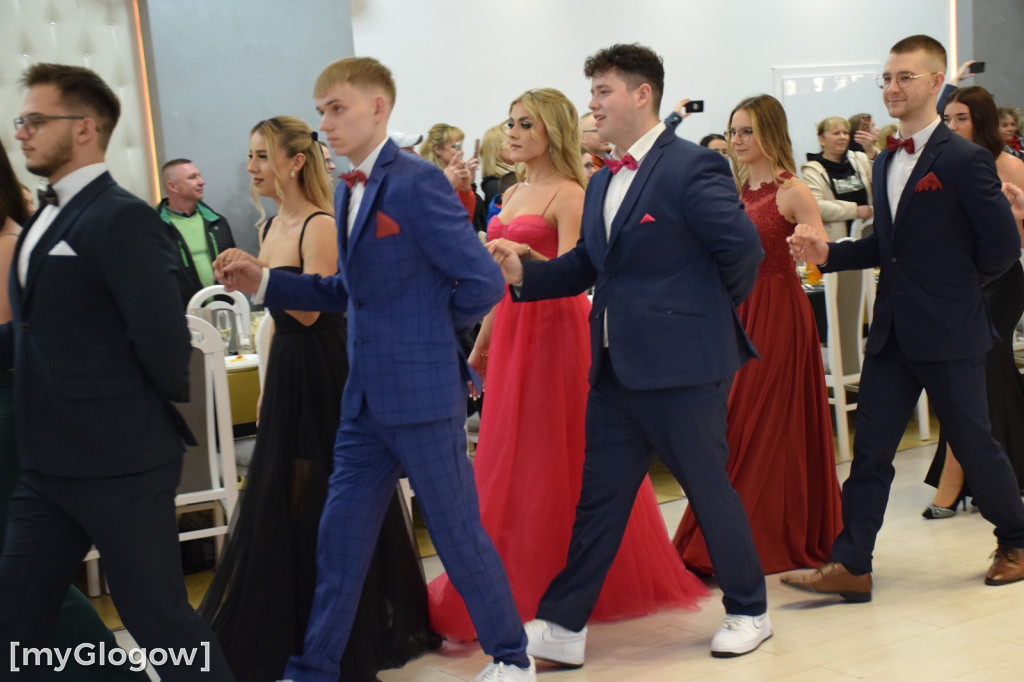 Studniówka ekonomika z Głogowa
