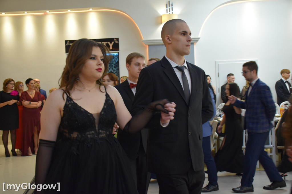 Studniówka ekonomika z Głogowa