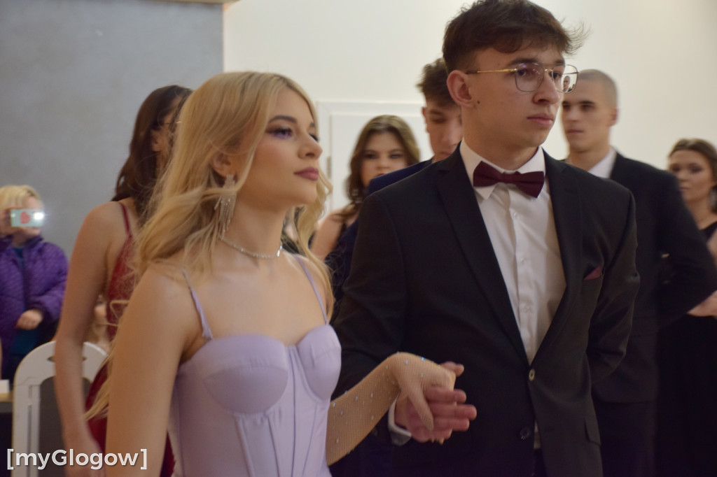 Studniówka ekonomika z Głogowa