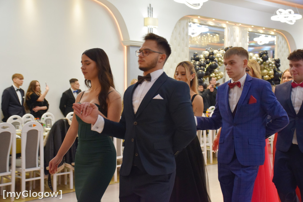 Studniówka ekonomika z Głogowa
