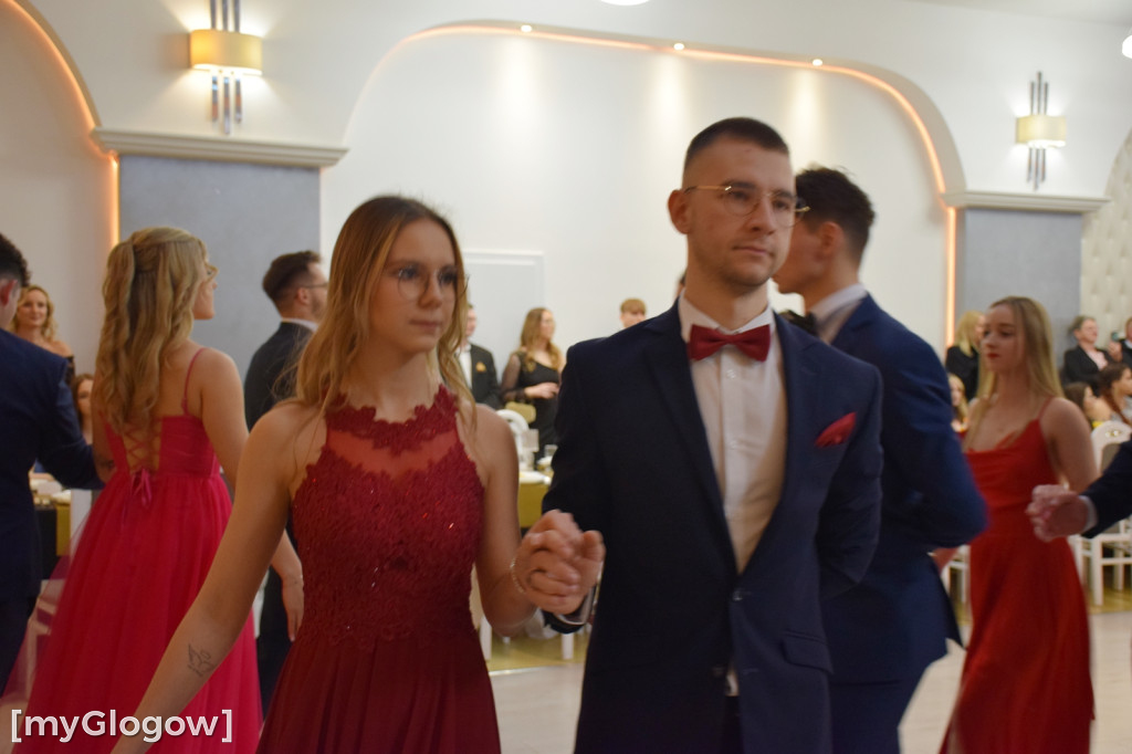 Studniówka ekonomika z Głogowa