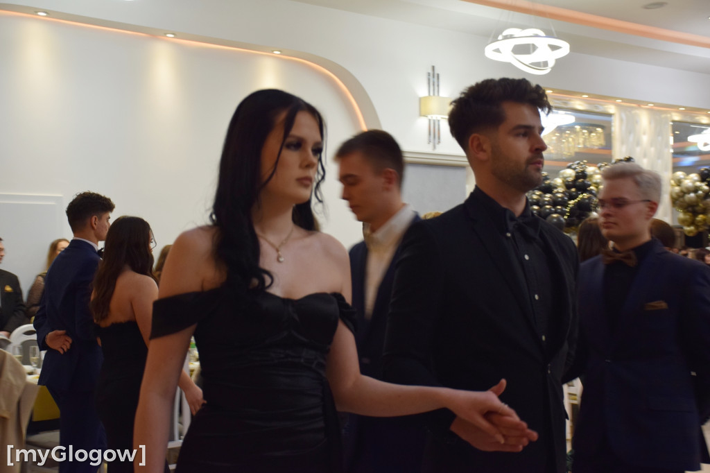 Studniówka ekonomika z Głogowa