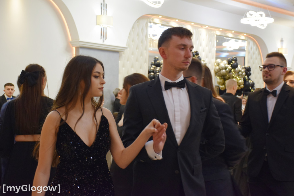 Studniówka ekonomika z Głogowa