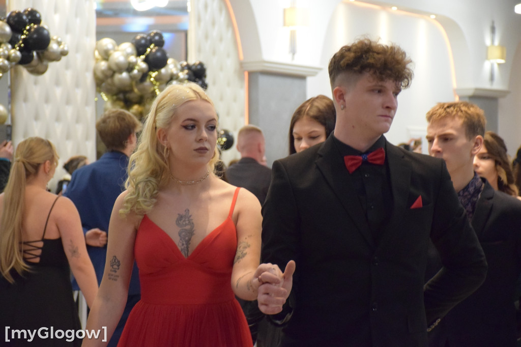 Studniówka ekonomika z Głogowa