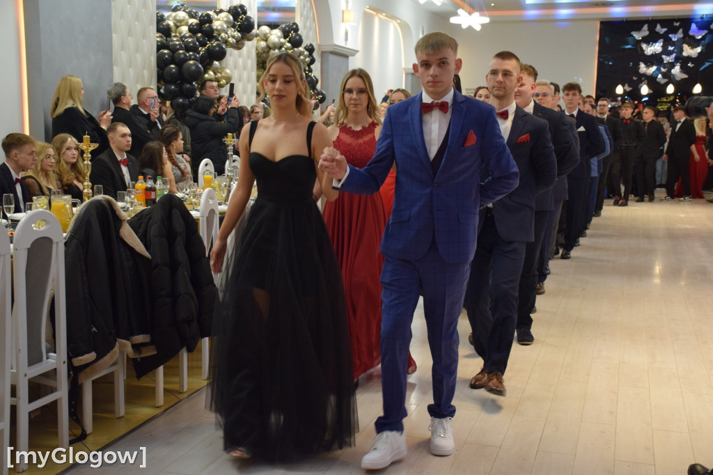 Studniówka ekonomika z Głogowa