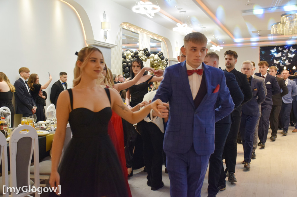 Studniówka ekonomika z Głogowa