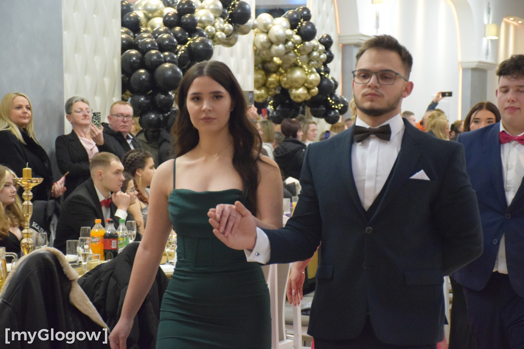 Studniówka ekonomika z Głogowa