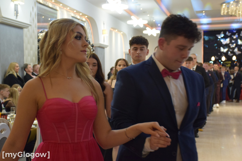 Studniówka ekonomika z Głogowa