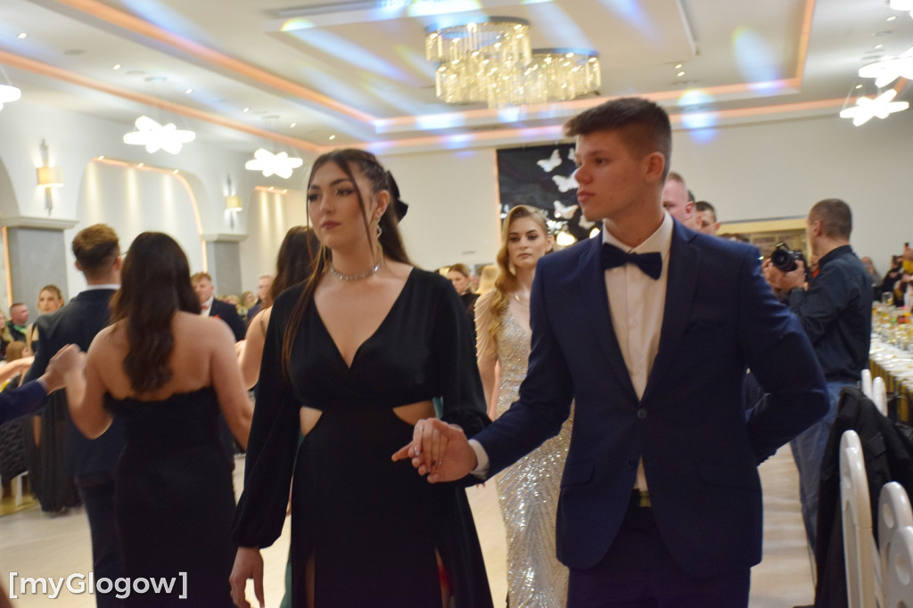 Studniówka ekonomika z Głogowa