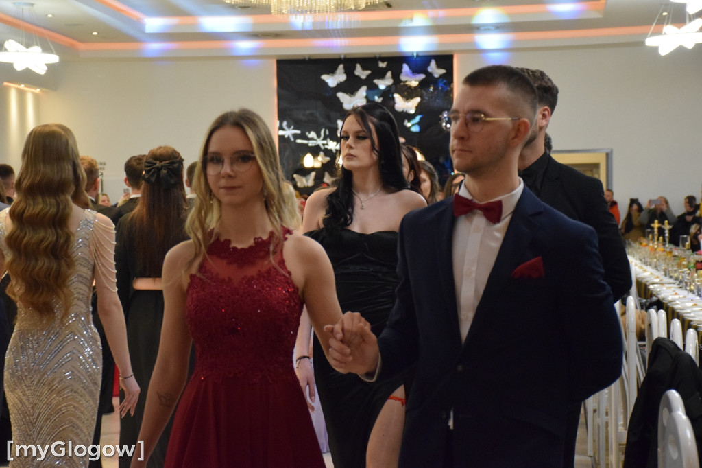 Studniówka ekonomika z Głogowa