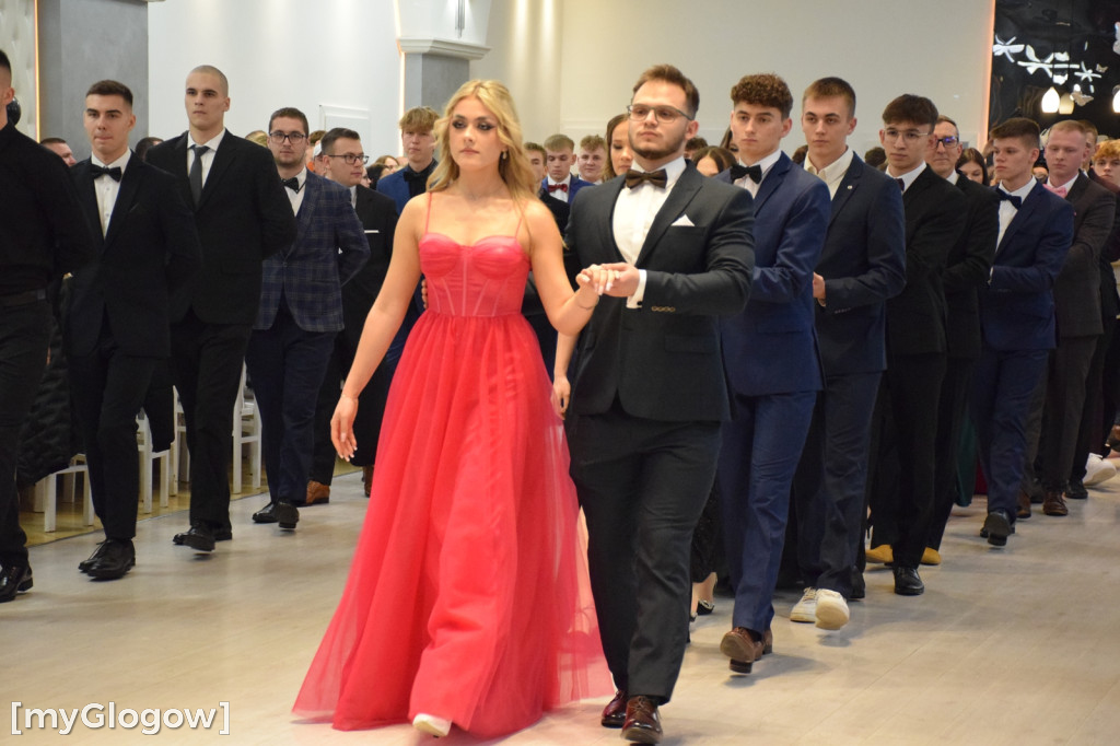 Studniówka ekonomika z Głogowa