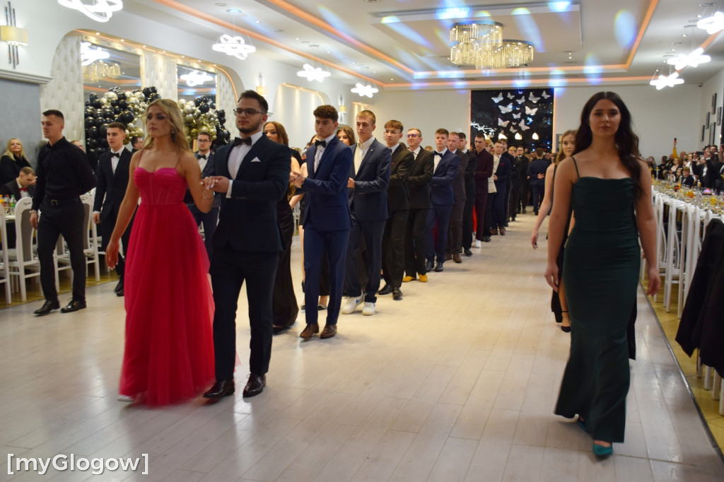 Studniówka ekonomika z Głogowa