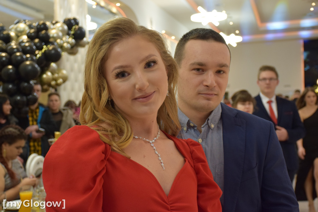 Studniówka ekonomika z Głogowa