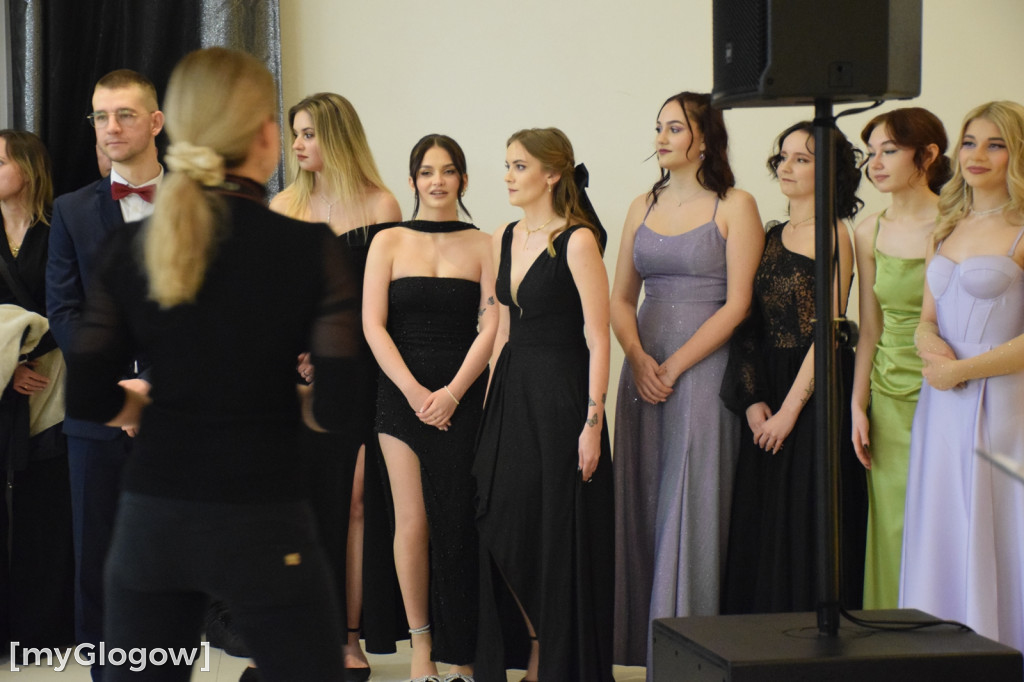 Studniówka ekonomika z Głogowa