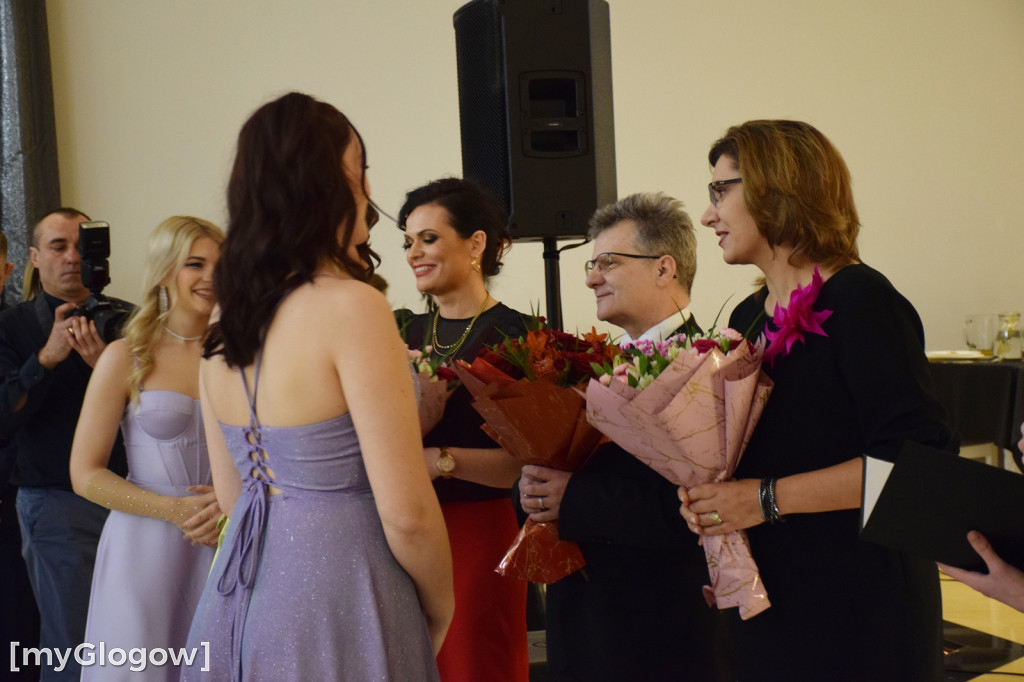 Studniówka ekonomika z Głogowa