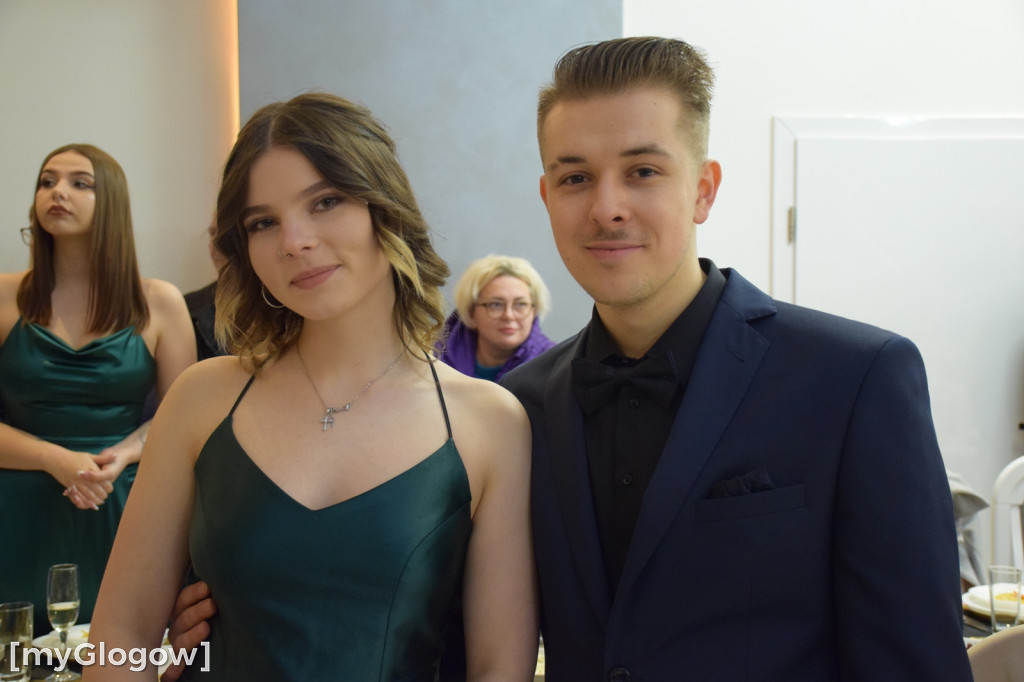 Studniówka ekonomika z Głogowa