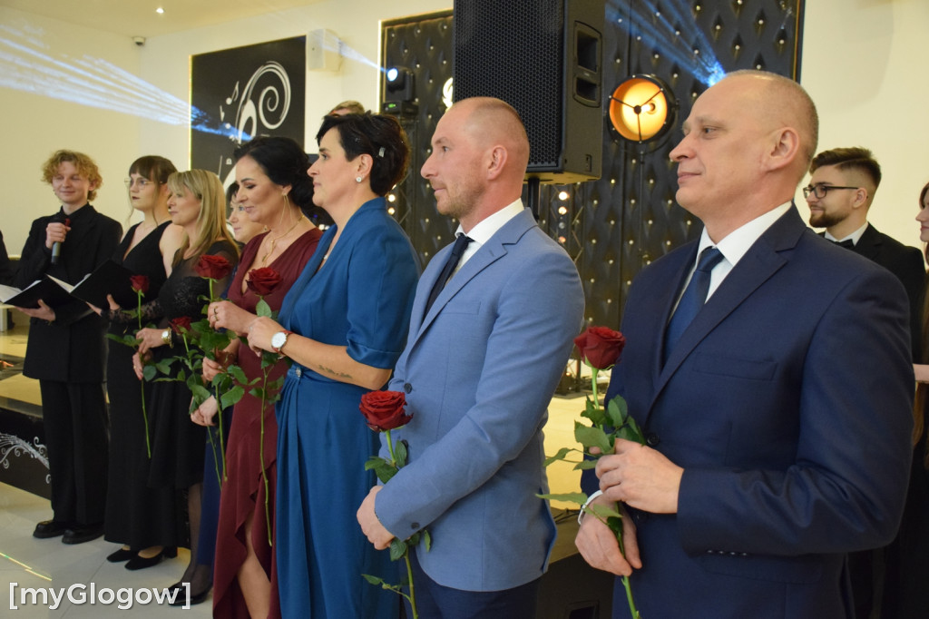 Studniówka ekonomika z Głogowa