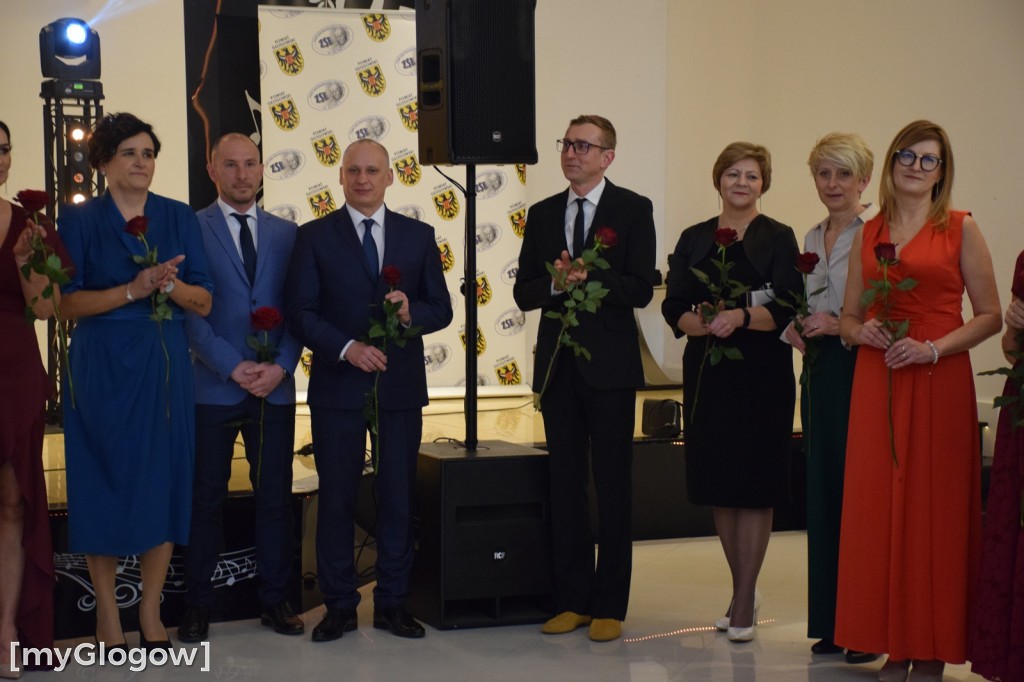Studniówka ekonomika z Głogowa