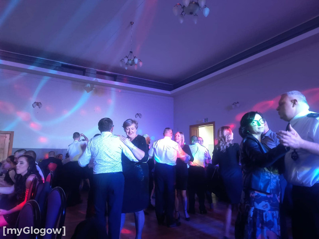 Bal Strażaka 2024 w gminie Żukowice