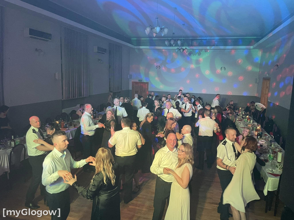 Bal Strażaka 2024 w gminie Żukowice