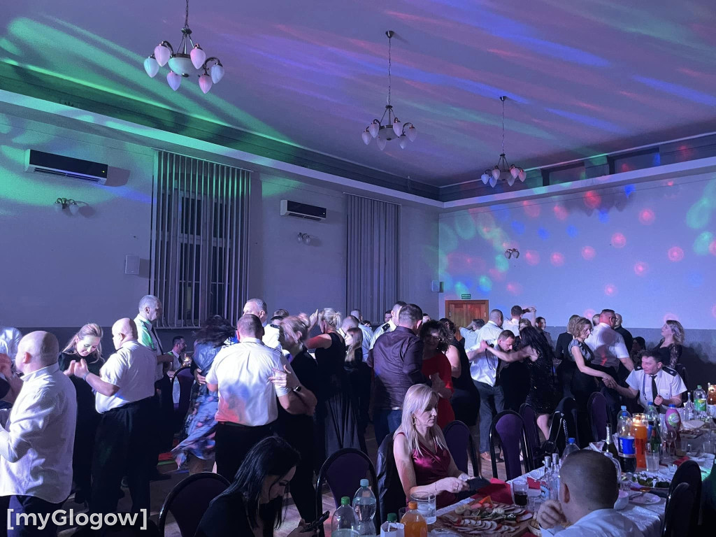 Bal Strażaka 2024 w gminie Żukowice