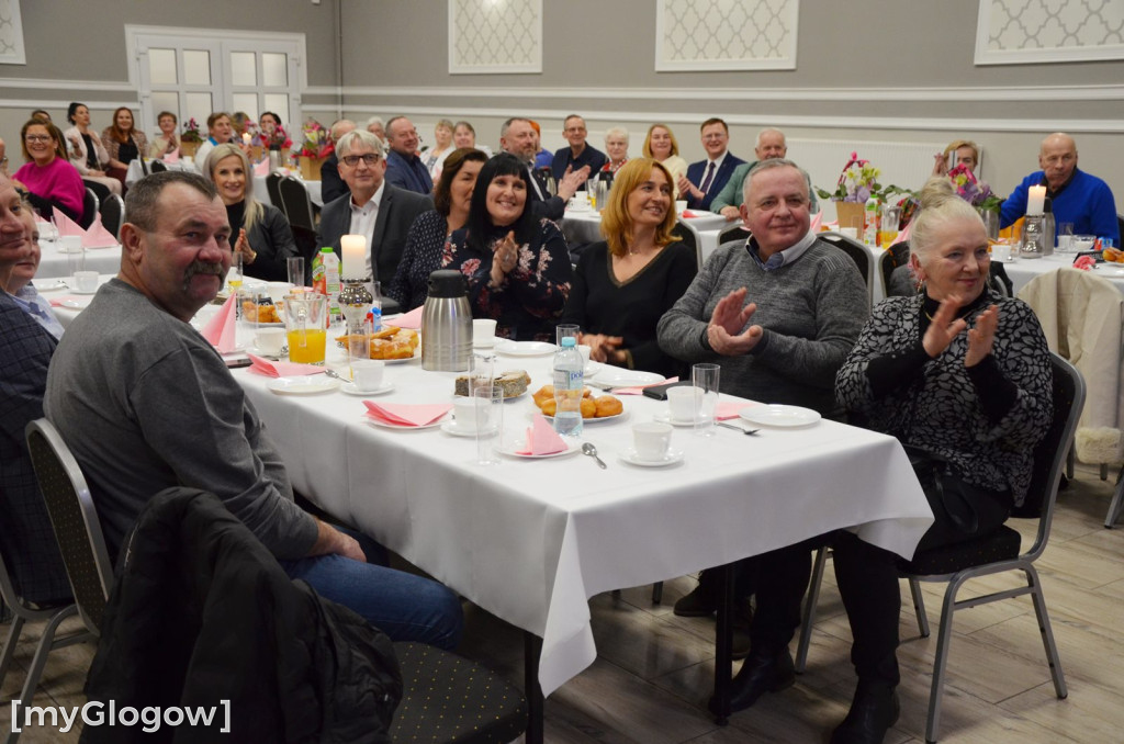 Tłusty czwartek to wyjątkowe święto w gminie Głogów