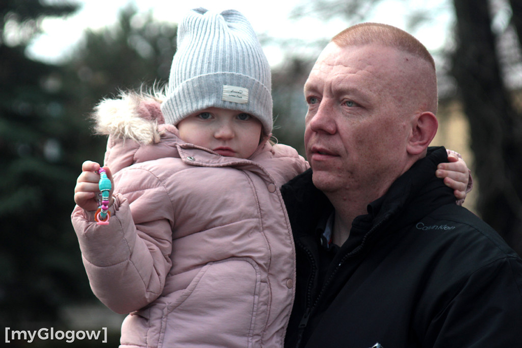 Głogowianie oddali hołd wywiezionym na Nieludzką Ziemię