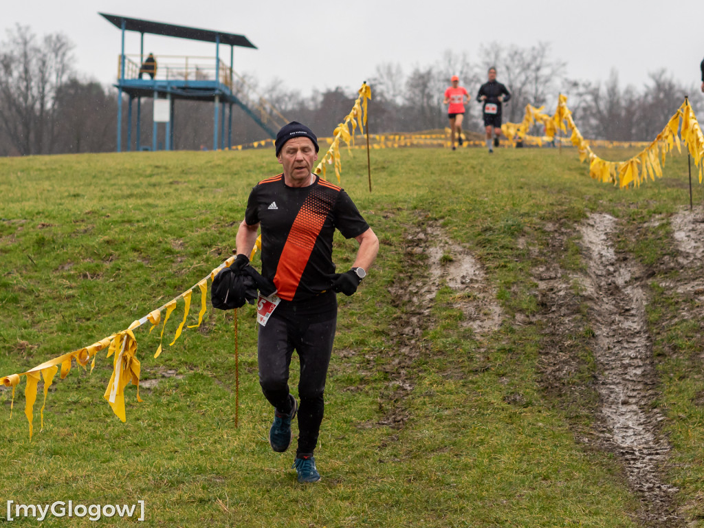 X Walentynkowy Cross Straceńców w Głogowie