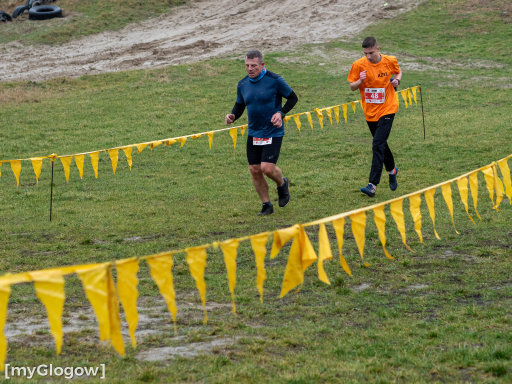X Walentynkowy Cross Straceńców w Głogowie