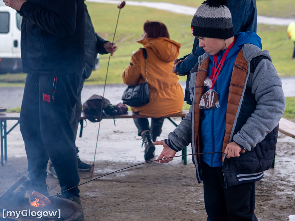 X Walentynkowy Cross Straceńców w Głogowie